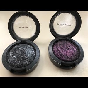 MAC Cinderfella & Young Punk